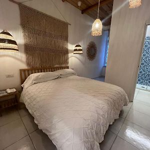 Habitación Triple Básica